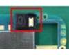 Asus ZB555KL SENSOR RUBBER pour Asus ZenFone Max M1 (ZB555KL)