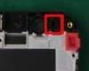 Asus ZB555KL LED RUBBER pour Asus ZenFone Max M1 (ZB555KL)