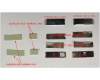 Asus UX530UQ SSD AL FOIL pour Asus VivoBook 14 X409FB