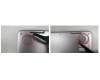 Asus TP401NA-1A NEW BOTTOM FOOT pour Asus VivoBook Flip 14 TP401NA