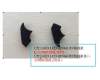 Asus UX533FD LCD HINGE RUBBER R pour Asus ZenBook 15 UX533FN