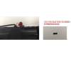 Asus UX533FD BATTERY RUBBER pour Asus ZenBook 15 UX533FN