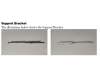 Asus X531FA SUPPORT BRACKET pour Asus X531FA