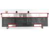Asus UX481FL RF BATT AL FOIL pour Asus ZenBook Duo UX481FA