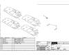 Asus E210KA THERMAL AL PLATE pour Asus VivoBook E210KA