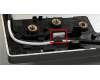 Asus X7600PC LCD WIRE RUBBER pour Asus M7600QC