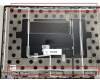 Asus W7600H5A PANEL RUBBER (OLED) pour Asus ProArt StudioBook 16 H5600QE