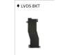 Asus UX8402ZE LVDS BKT pour Asus ZenBook Pro 14 Duo UX8402ZE
