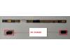 Asus K6502HC MIC RUBBER pour Asus VivoBook Pro 15 K6502HC
