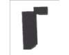 Asus UX9702AA SYS OLED SAFETY RUBBER pour Asus UX9702AA