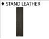 Asus UX9702AA-2K STAND LEATHER pour Asus UX9702AA