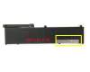 Asus UP6502ZD BATT AL FOIL pour Asus UP6502ZD