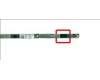 Asus UX6404VV-3K CMOS RUBBER R pour Asus ZenBook Pro 14 UX6404VI