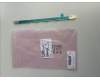 13NB15P0AM0501 Asus M1807HA LCD COVER BRK L ASM