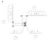Asus GA401IV MIC RUBBER pour Asus GU603VU