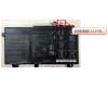 Asus FA506IV BATTERY AL FOIL pour Asus TUF A15 FA506IH