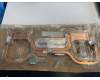 Asus 13NR0430AM0201 G732LXS THERMAL MODULE ASSY