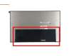 Asus GU603HR GRAPHITE pour Asus Rog Zephyrus M16 GU604VV