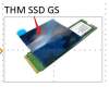 Asus G533QS THM SSD GS 46*46 pour Asus G513RS