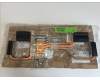 Asus 13NR05A0AM0112 G713QC THERMAL MODULE ASSY