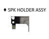 Asus NR2202RX SPK HOLDER ASSY pour Asus GX650RX