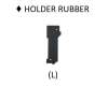 Asus NR2202RX HOLDER RUBBER R pour Asus GX650RX