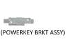 Asus NR2203RM POWER KEY BRKT ASSY pour Asus ROG Flow X16 GV601RW