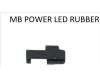 Asus GZ301VV MB POWER LED RUBBER pour Asus GZ301VV