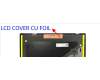Asus GA402XY LCD COVER CU FOIL pour Asus ROG Zephyrus G14 GA402XV
