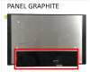 Asus GA402XY PANEL GRAPHITE pour Asus ROG Zephyrus G14 GA402XV