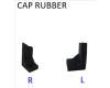 Asus GU604VY CAP RUBBER IN R pour Asus Rog Zephyrus M16 GU604VV