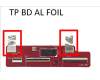 Asus GV302NF TP BD AL FOIL pour Asus ROG Flow X13 GV302XU