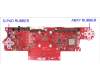 Asus NR2301L ABXY RUBBER pour Asus ROG Ally (2023) RC71L NR2301L