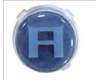 Asus NR2301L A BUTTON pour Asus ROG Ally (2023) RC71L NR2301L