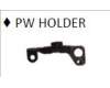 Asus B5302CBA PW HOLDER pour Asus B5302FBA