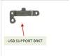 Asus B9403CVA USB SUPPORT BKT pour Asus ExpertBook B9 B9403CVA
