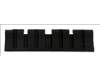 Asus B1402CGA THM MOD FANLESS RUBBER REAR pour Asus B1402CGA