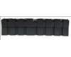 Asus B1502CGA FANLESS RUBBER REAR pour Asus B1502CBA