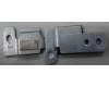Asus C436FA MB TYPE-C BRKT ASSY pour Asus Chromebook Flip C436FA