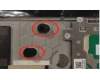 Asus B3302FEA BATTERY RUBBER 33W pour Asus ExpertBook B5 Flip B5302FEA