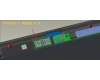 Asus B7402FEA P RUBBER FLIP pour Asus ExpertBook B9 B9403CVA