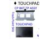 Asus B2402CBA CP BKT TP ASSY pour Asus L2402FYA