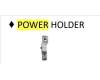 Asus B2402CBA POWR HOLDER pour Asus L2402FYA