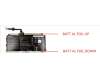 Asus B2402CBA BATT AL FOIL UP pour Asus B2402CBA