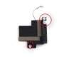 Asus B5402CEA SPEAKER RUBBER pour Asus B5402FVA