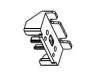Asus M80CJ POWER BUTTON HOLDER pour Asus M80CJ