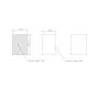 Asus D340MC ODD RUBBER pour Asus ExpertCenter D3 Tower D300TA