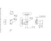 Asus D641MD ODD BRACKET pour Asus S340MF