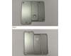 Asus D700SA CR DUMMY BRACKET pour Asus D5000SAES
