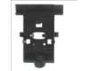 Asus S500MC PW SWITCH HOLDER pour Asus S501ME